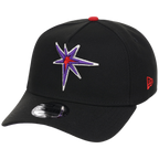 Tampa Bay Rays MLB Galaxy Dust New Era 9FORTY