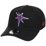Tampa Bay Rays MLB Galaxy Dust New Era 9FORTY