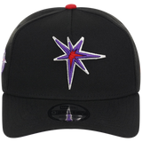 Tampa Bay Rays MLB Galaxy Dust New Era 9FORTY