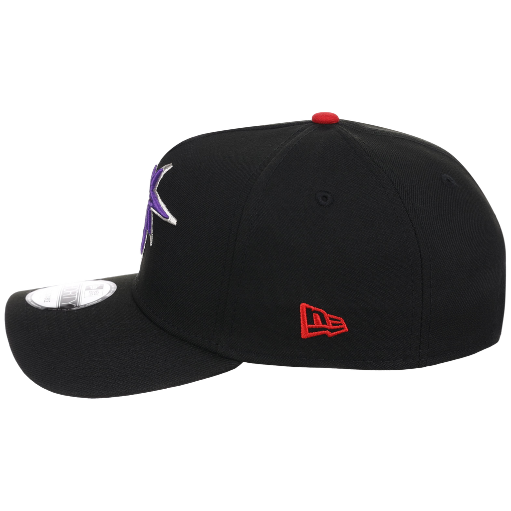 Tampa Bay Rays MLB Galaxy Dust New Era 9FORTY