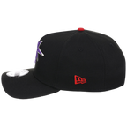 Tampa Bay Rays MLB Galaxy Dust New Era 9FORTY