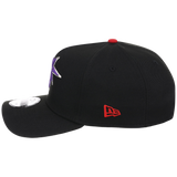 Tampa Bay Rays MLB Galaxy Dust New Era 9FORTY