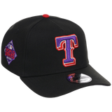 Texas Rangers MLB Galaxy Dust New Era 9FORTY
