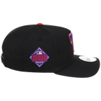 Texas Rangers MLB Galaxy Dust New Era 9FORTY
