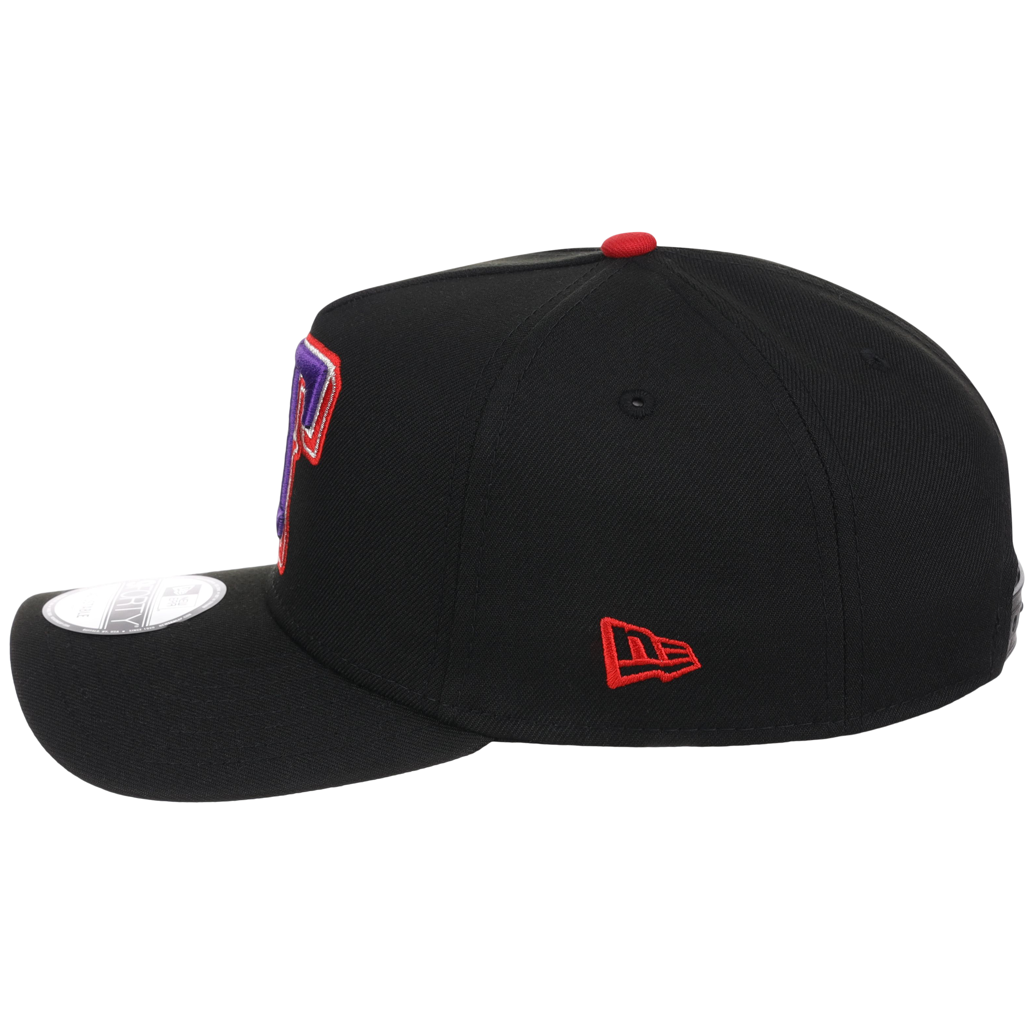 Texas Rangers MLB Galaxy Dust New Era 9FORTY