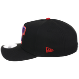 Texas Rangers MLB Galaxy Dust New Era 9FORTY