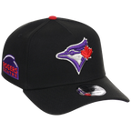 Toronto Blue Jays MLB Galaxy Dust New Era 9FORTY