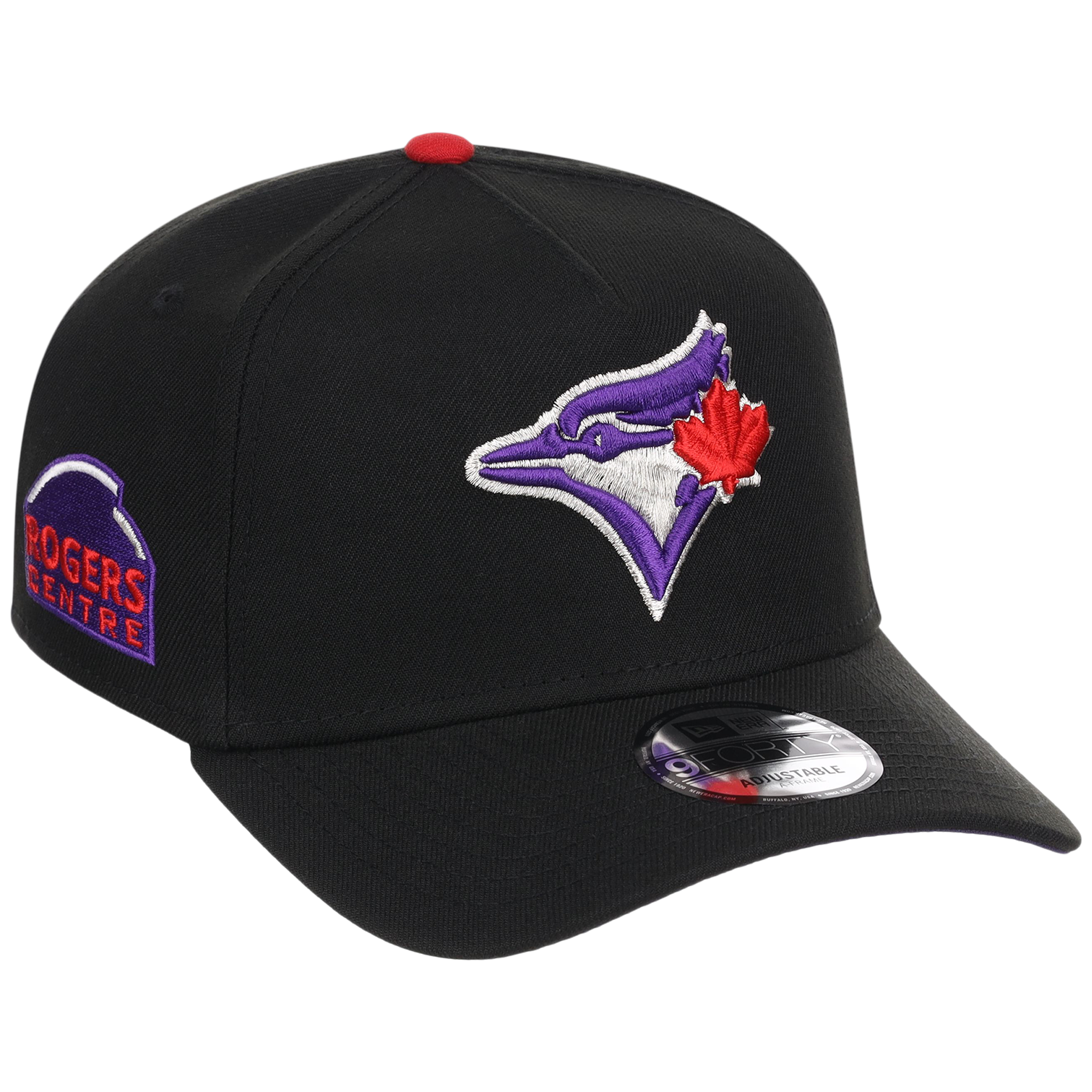 Toronto Blue Jays MLB Galaxy Dust New Era 9FORTY