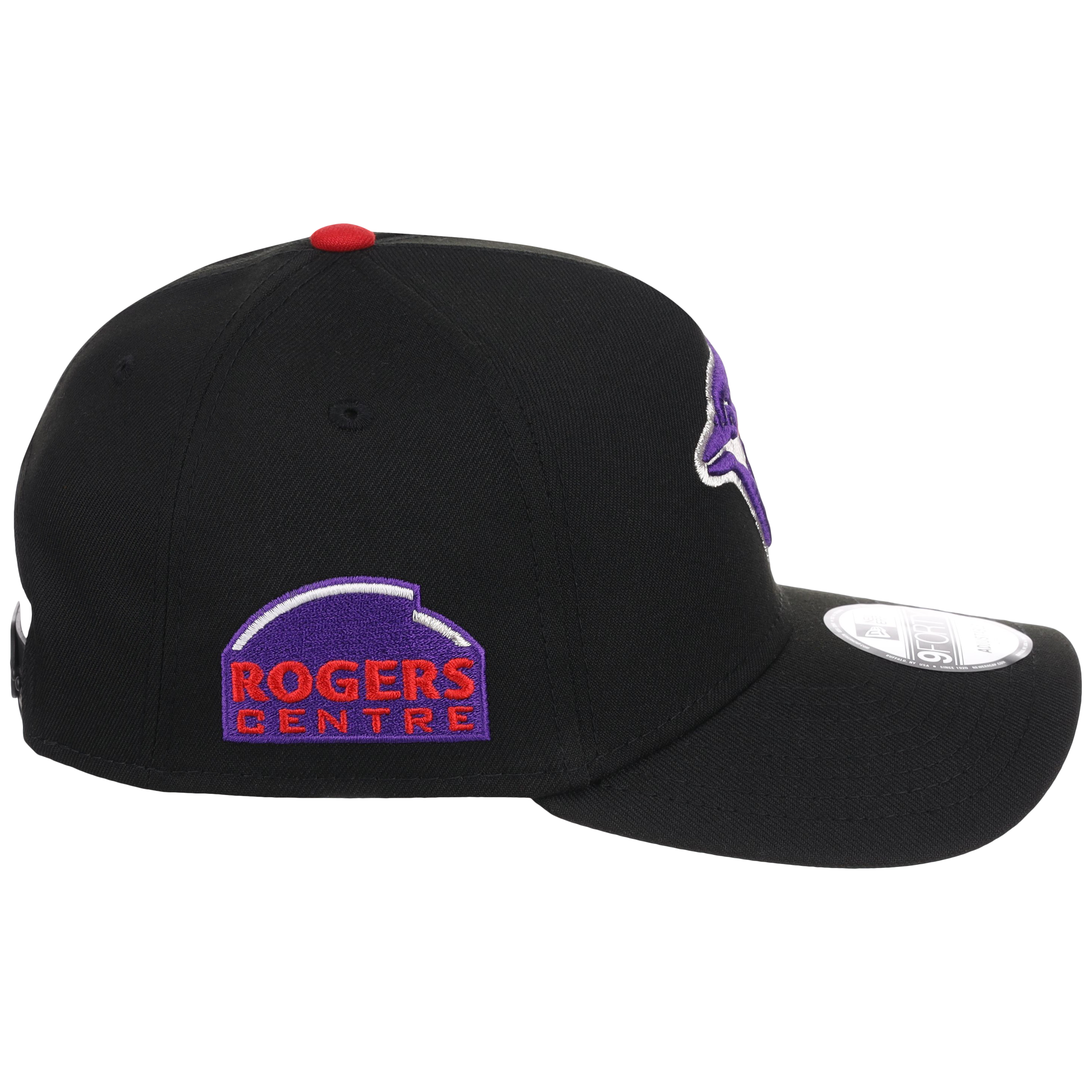 Toronto Blue Jays MLB Galaxy Dust New Era 9FORTY