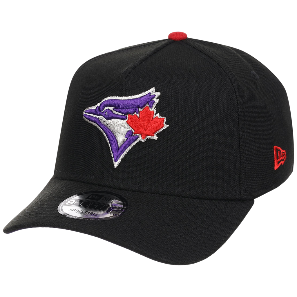 Toronto Blue Jays MLB Galaxy Dust New Era 9FORTY