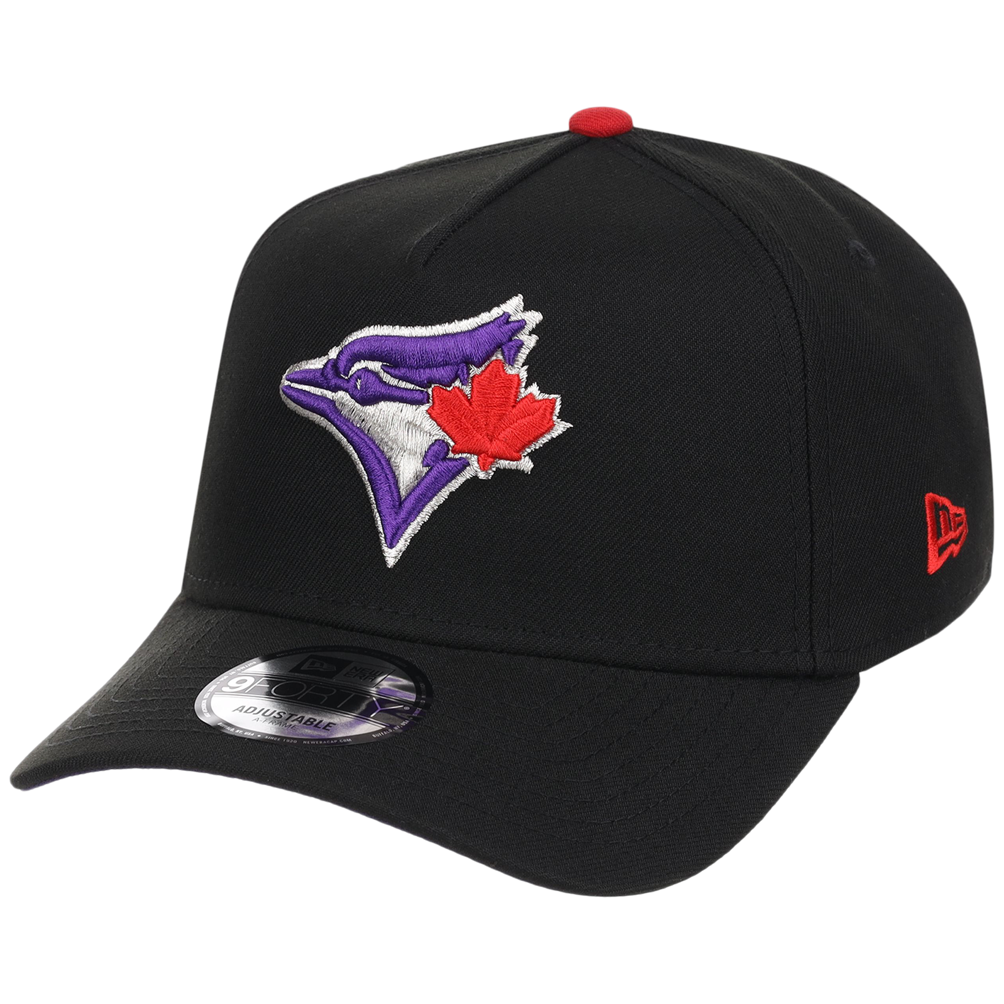 Toronto Blue Jays MLB Galaxy Dust New Era 9FORTY
