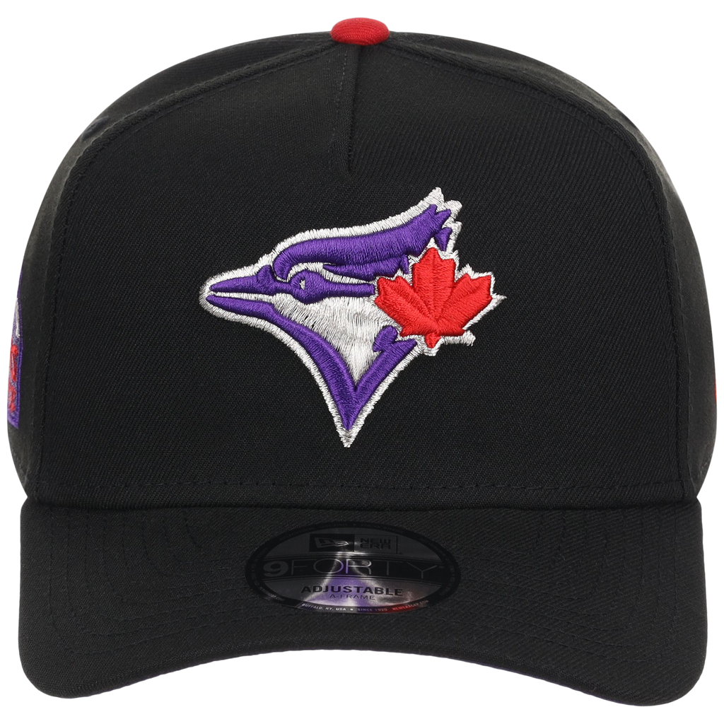 Toronto Blue Jays MLB Galaxy Dust New Era 9FORTY