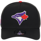 Toronto Blue Jays MLB Galaxy Dust New Era 9FORTY
