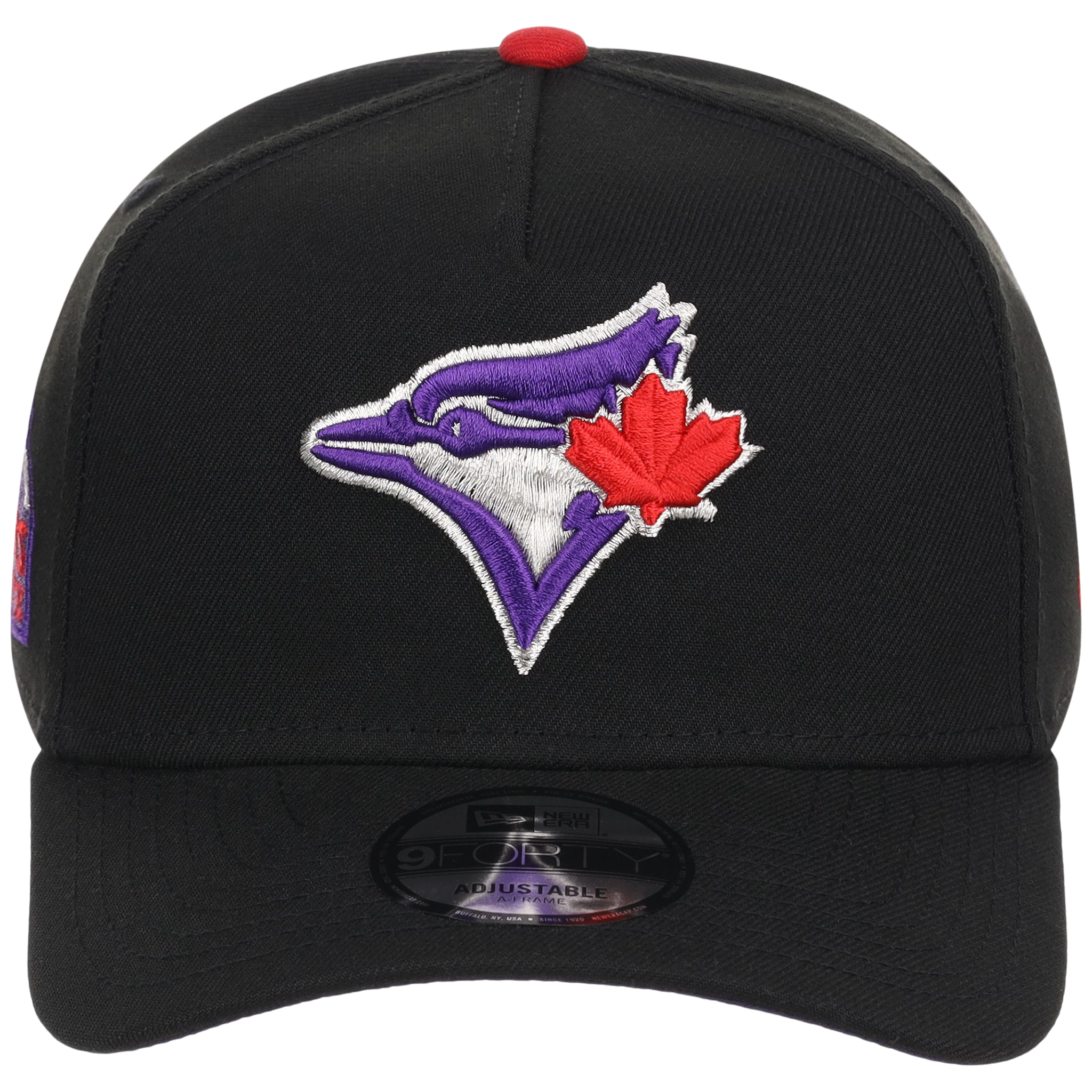 Toronto Blue Jays MLB Galaxy Dust New Era 9FORTY