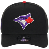 Toronto Blue Jays MLB Galaxy Dust New Era 9FORTY
