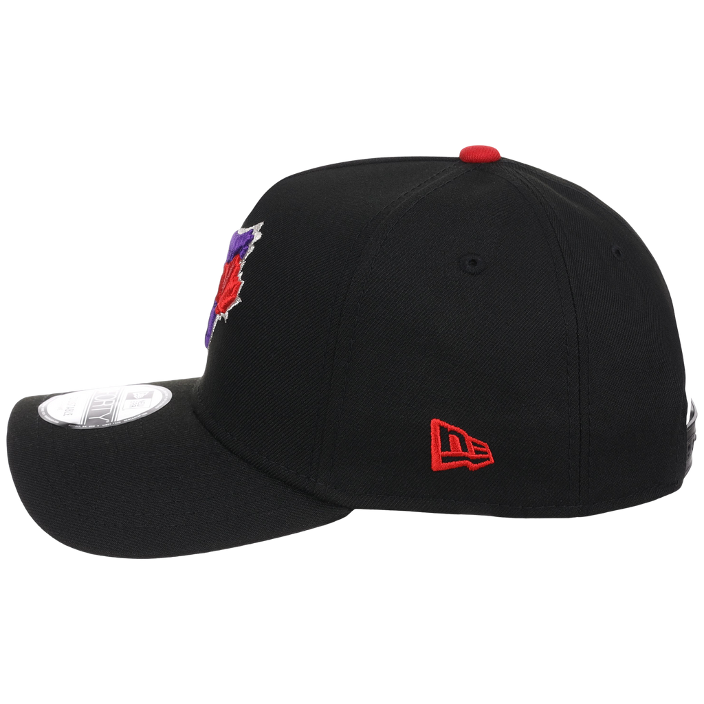 Toronto Blue Jays MLB Galaxy Dust New Era 9FORTY