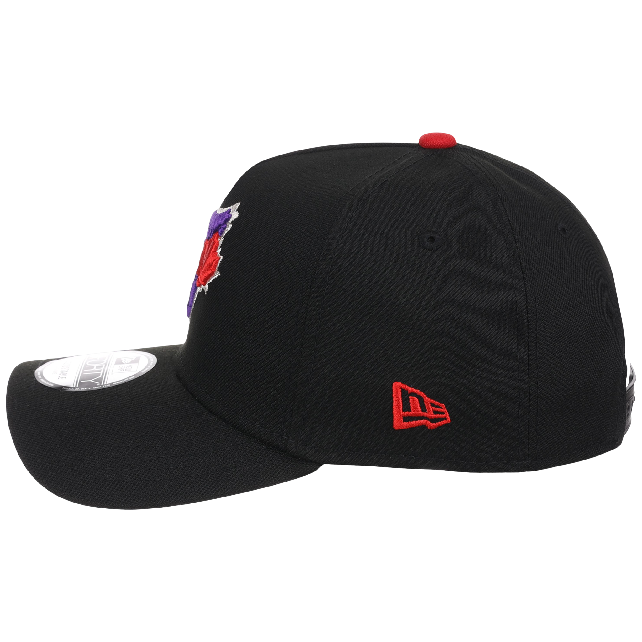 Toronto Blue Jays MLB Galaxy Dust New Era 9FORTY
