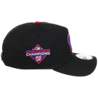 Washington Nationals MLB Galaxy Dust New Era 9FORTY