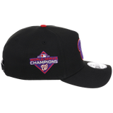 Washington Nationals MLB Galaxy Dust New Era 9FORTY