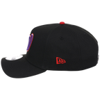 Washington Nationals MLB Galaxy Dust New Era 9FORTY