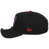 Washington Nationals MLB Galaxy Dust New Era 9FORTY