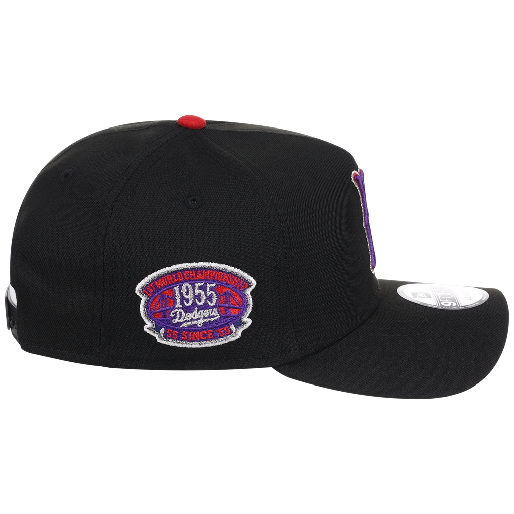 Brooklyn Dodgers MLB Galaxy Dust New Era 9FORTY