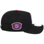 Brooklyn Dodgers MLB Galaxy Dust New Era 9FORTY