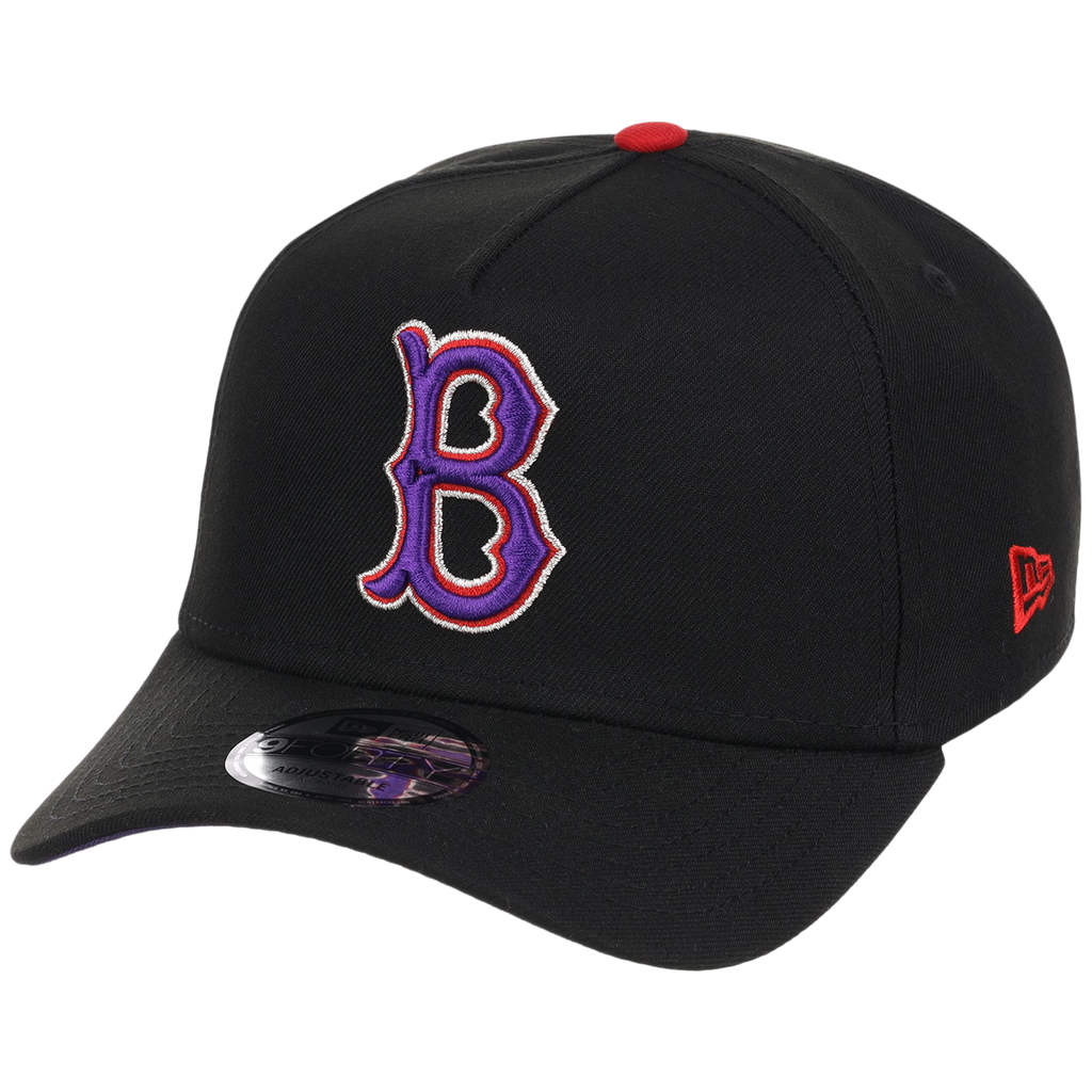 Brooklyn Dodgers MLB Galaxy Dust New Era 9FORTY