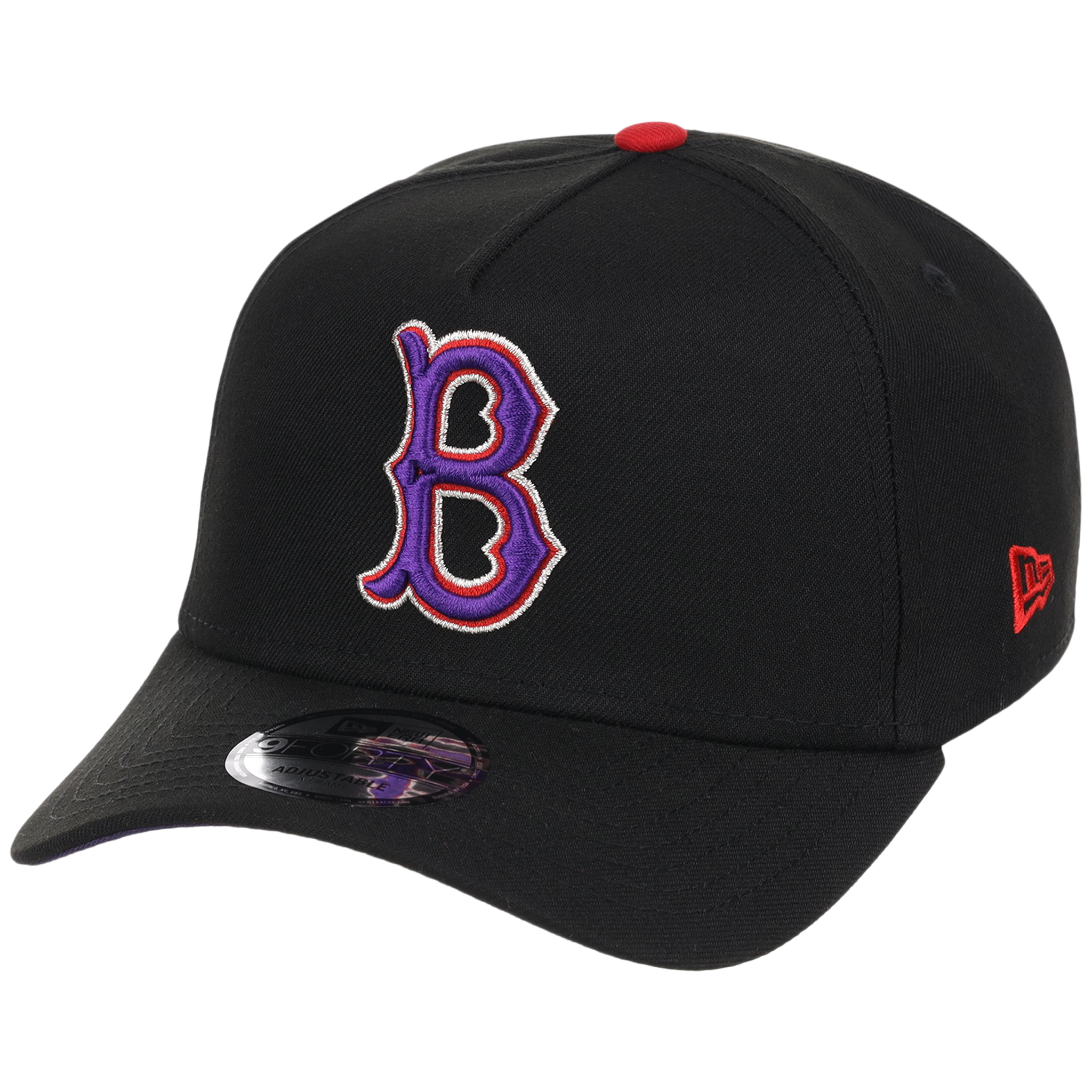 Brooklyn Dodgers MLB Galaxy Dust New Era 9FORTY