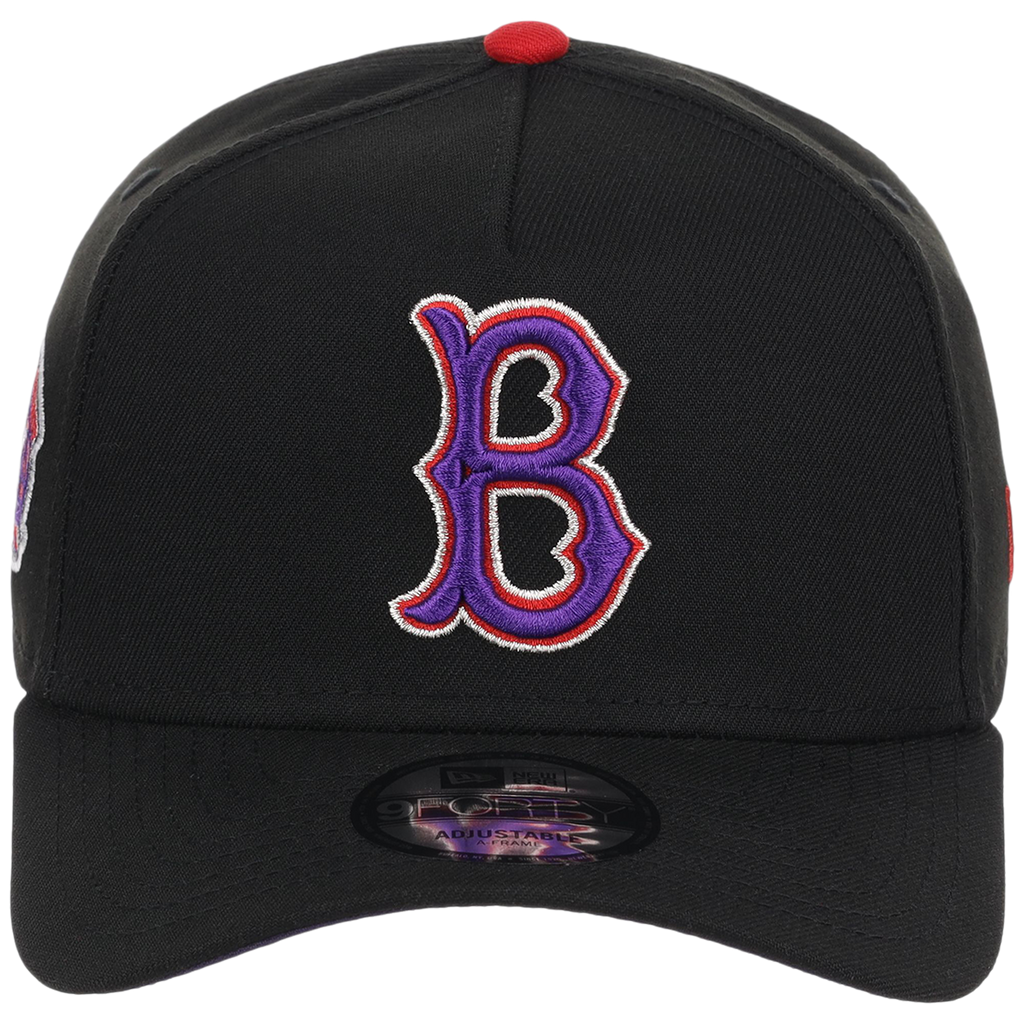 Brooklyn Dodgers MLB Galaxy Dust New Era 9FORTY
