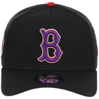 Brooklyn Dodgers MLB Galaxy Dust New Era 9FORTY