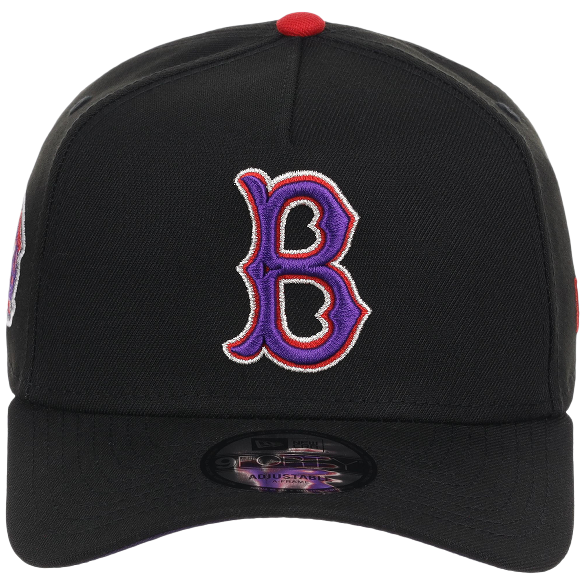 Brooklyn Dodgers MLB Galaxy Dust New Era 9FORTY