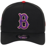 Brooklyn Dodgers MLB Galaxy Dust New Era 9FORTY
