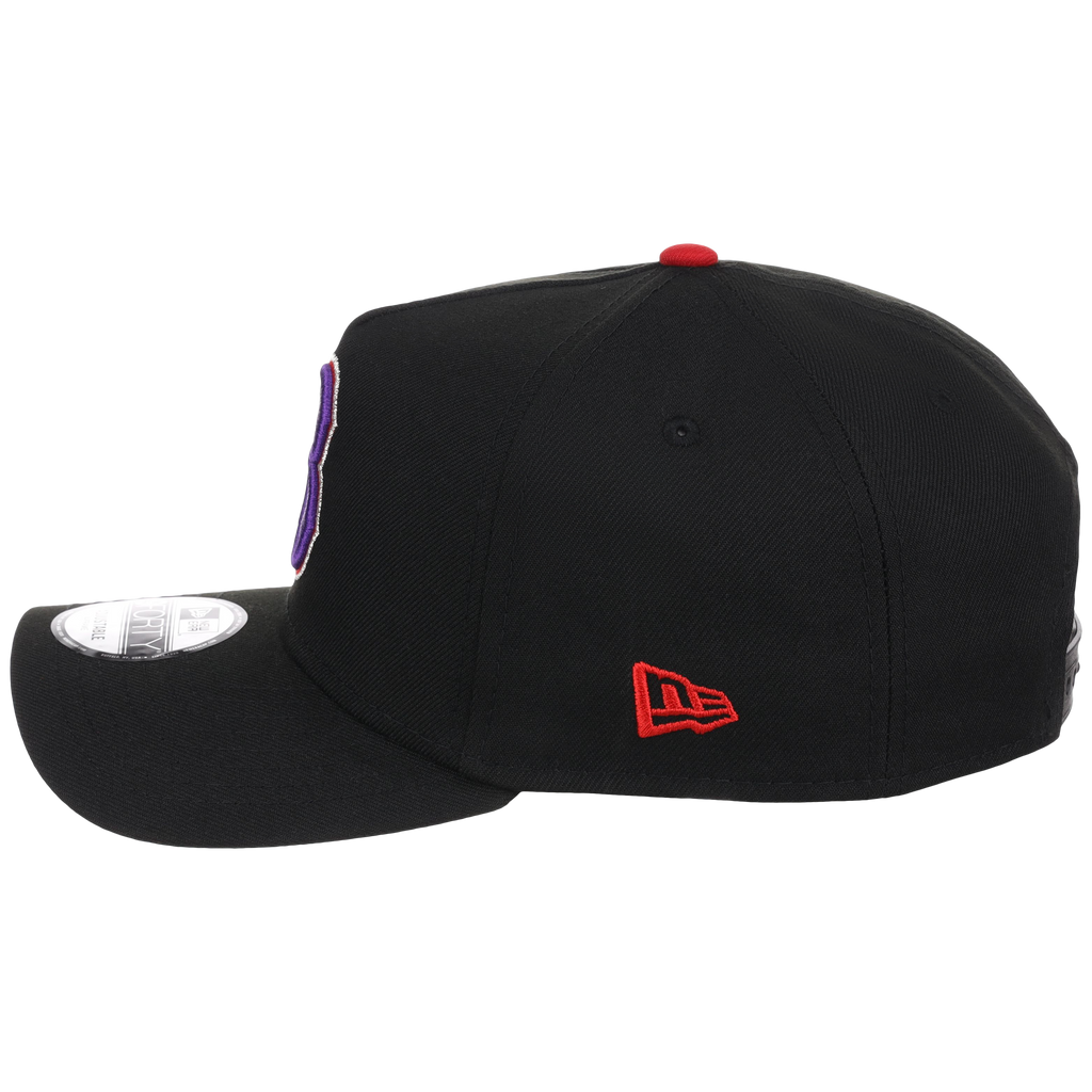 Brooklyn Dodgers MLB Galaxy Dust New Era 9FORTY