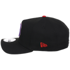 Brooklyn Dodgers MLB Galaxy Dust New Era 9FORTY