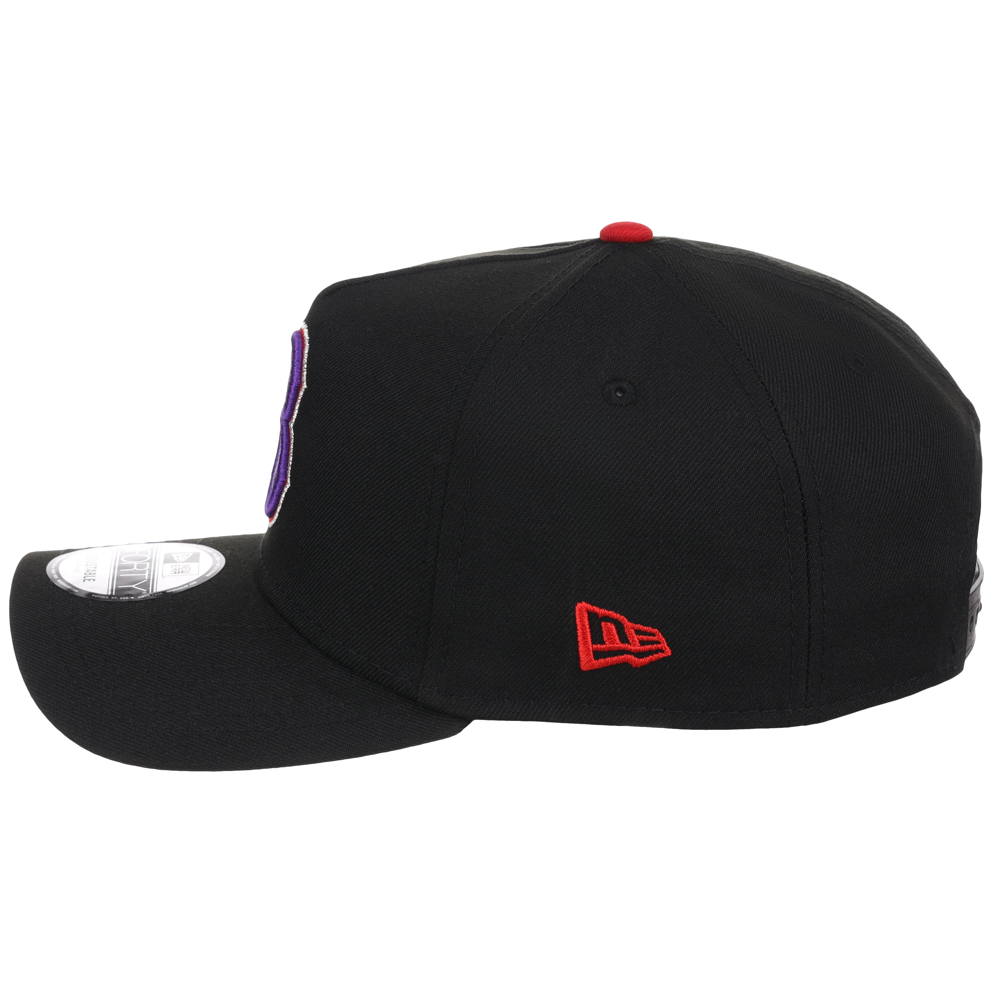 Brooklyn Dodgers MLB Galaxy Dust New Era 9FORTY