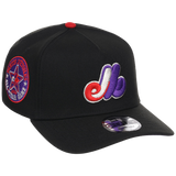 Montreal Expos MLB Galaxy Dust New Era 9FORTY