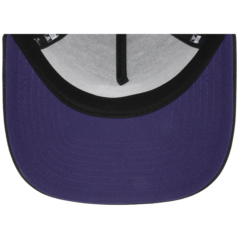 Montreal Expos MLB Galaxy Dust New Era 9FORTY – LidsHatDrop
