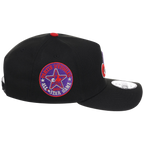 Montreal Expos MLB Galaxy Dust New Era 9FORTY