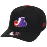 Montreal Expos MLB Galaxy Dust New Era 9FORTY