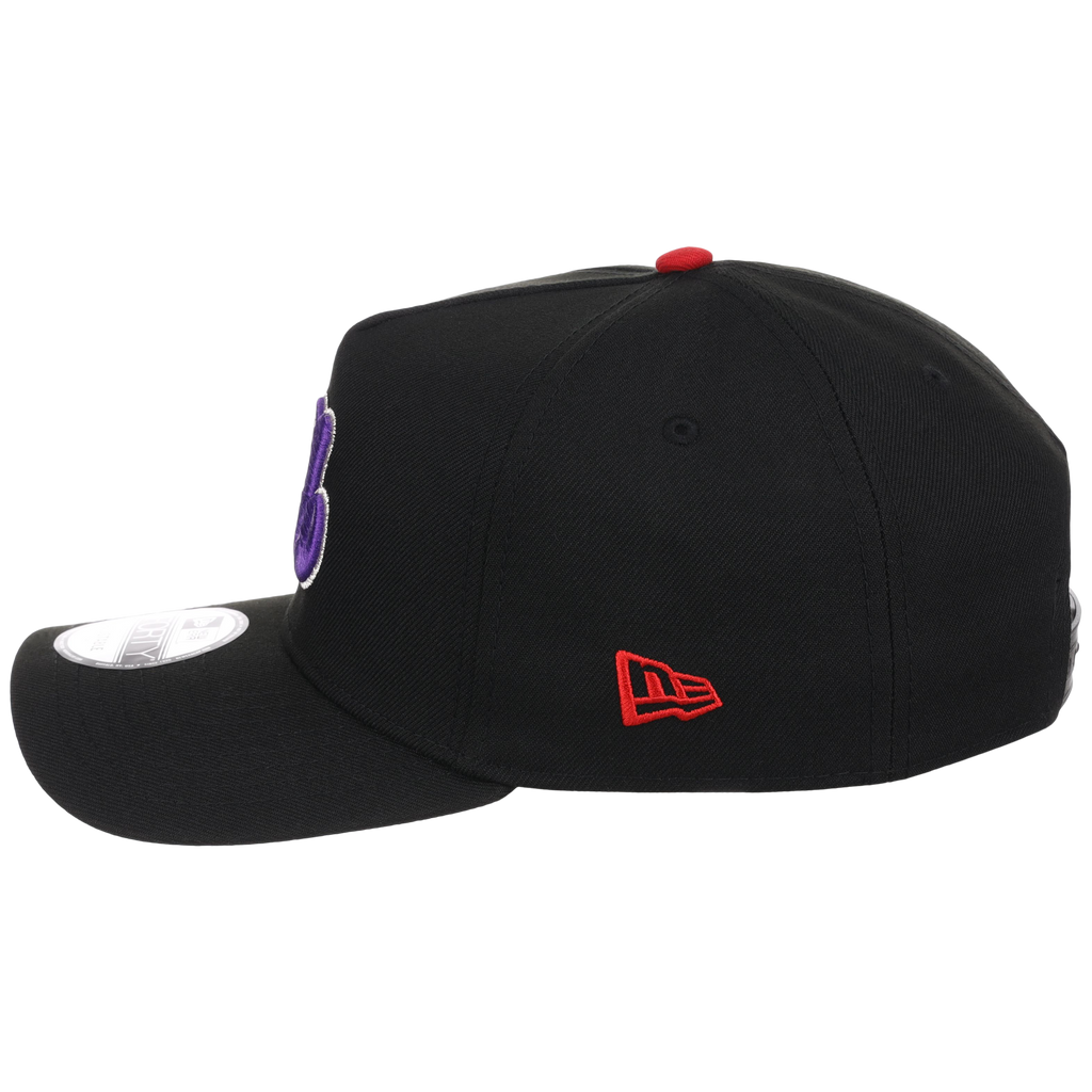Montreal Expos MLB Galaxy Dust New Era 9FORTY