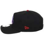 Montreal Expos MLB Galaxy Dust New Era 9FORTY