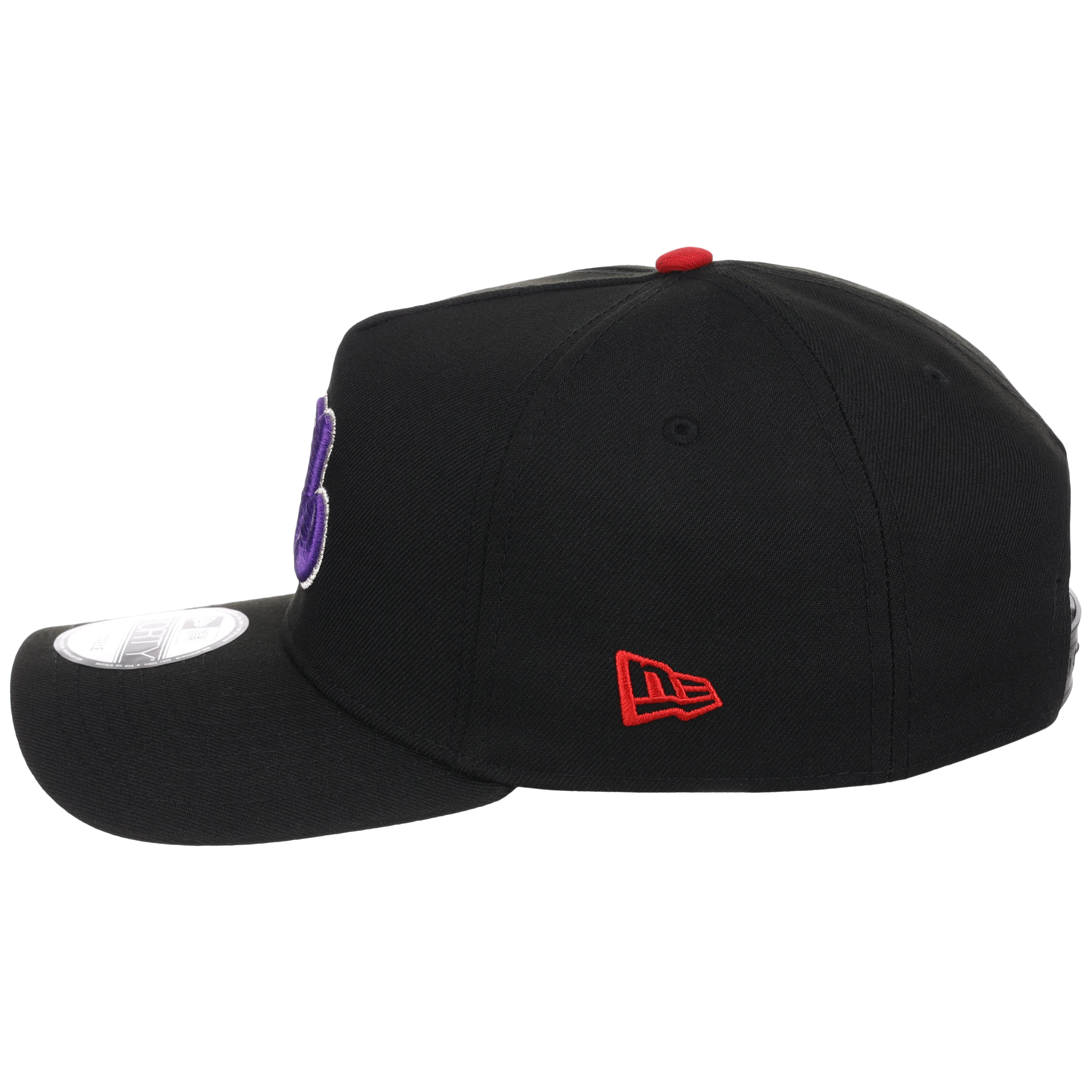 Montreal Expos MLB Galaxy Dust New Era 9FORTY