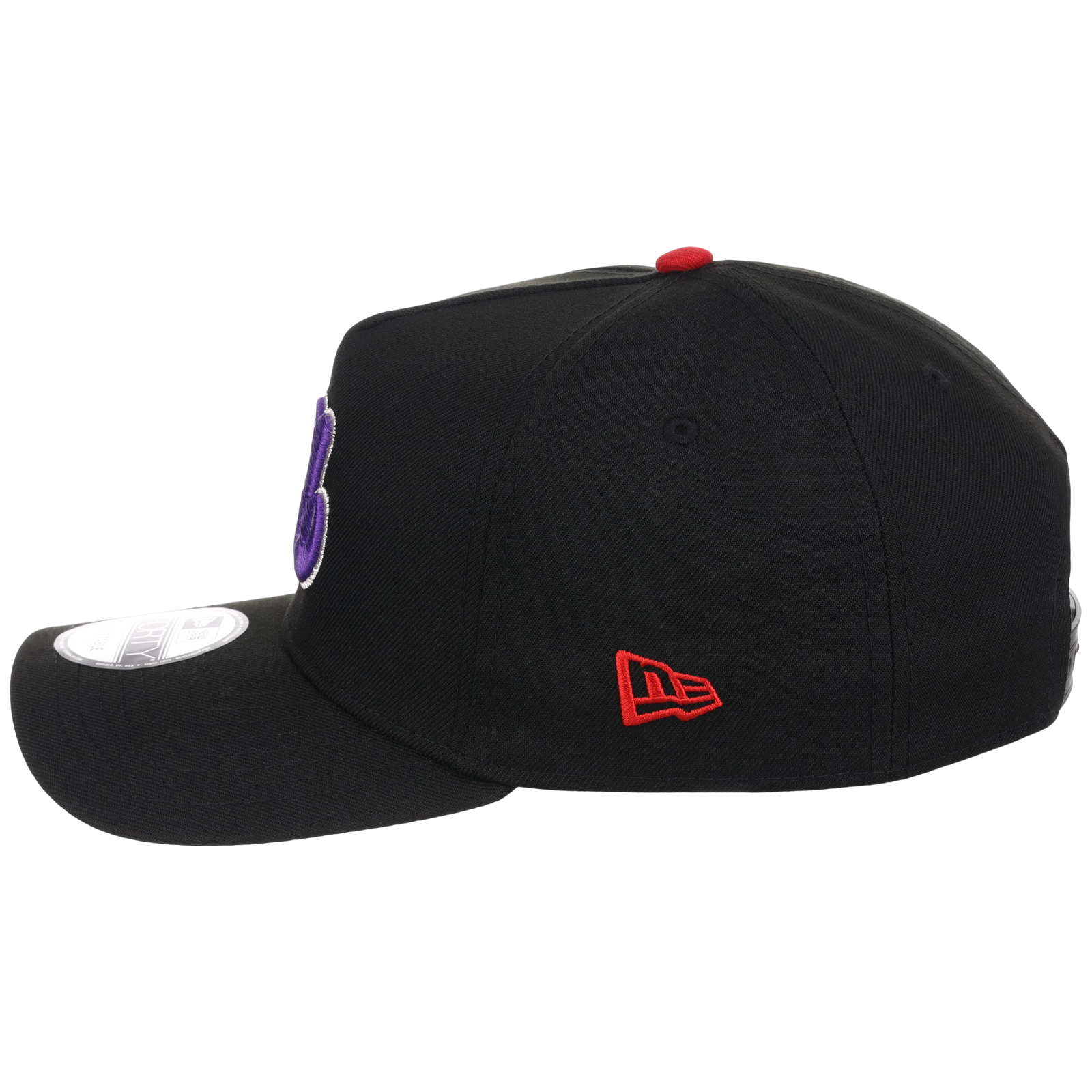 Montreal Expos MLB Galaxy Dust New Era 9FORTY – LidsHatDrop