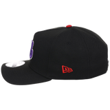 Montreal Expos MLB Galaxy Dust New Era 9FORTY