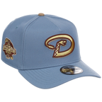 Arizona Diamondbacks MLB Golden Fade New Era 9FORTY