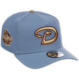Arizona Diamondbacks MLB Golden Fade New Era 9FORTY
