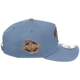 Arizona Diamondbacks MLB Golden Fade New Era 9FORTY