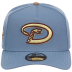 Arizona Diamondbacks MLB Golden Fade New Era 9FORTY