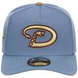 Arizona Diamondbacks MLB Golden Fade New Era 9FORTY